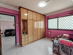 Blk 259 Bukit Panjang New Town (Bukit Panjang), HDB 4 Rooms #628549571